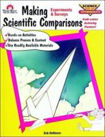 Making Scientific Comparisons 1557992983 Book Cover