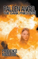 Fallen Angel 1927478456 Book Cover