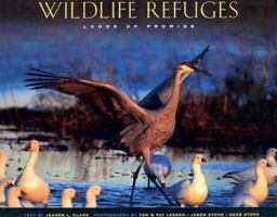 America's Wildlife Refuges: Lands of Promise 155868753X Book Cover