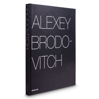 Alexey Brodovitch 2843237017 Book Cover