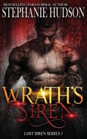 Wrath's Siren 1913904229 Book Cover