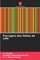 Ferrugem das folhas de café 6205754428 Book Cover
