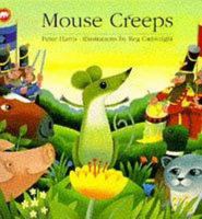 Mouse Creeps 0803721838 Book Cover