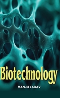 Biotechnology 8171417124 Book Cover