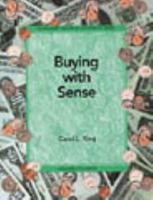 BUYING WITH SENSE SE 1997C 0835934721 Book Cover