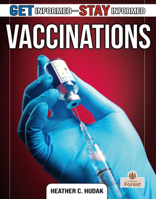 Vaccinations 1427150931 Book Cover