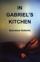 In Gabriel's Kitchen 0887546706 Book Cover