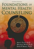 Foundations of Mental Health Counseling 0398066701 Book Cover