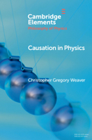 Causation in Physics 1009234714 Book Cover