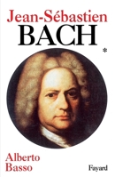Jean-Sébastien Bach 2213014078 Book Cover