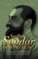 Sadhu Sundar Singh 8173620911 Book Cover