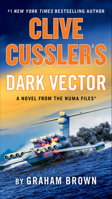 Dark Vector 0593419693 Book Cover