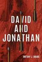 David and Jonathan 109806884X Book Cover