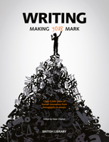 Writing: Making Your Mark 0712352538 Book Cover