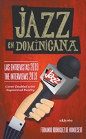 Jazz en Dominicana B0C8S9R4HJ Book Cover
