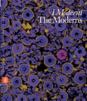 I Moderni, The Moderns 8884915449 Book Cover