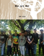 Who Are We 1387612743 Book Cover