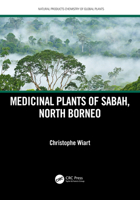 Sabah, North Borneo (Natural Products Chemistry of Global Plants) 1032514310 Book Cover