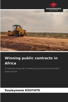 Winning public contracts in Africa 6209252273 Book Cover