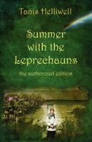 Summer with the Leprechauns 1577330013 Book Cover