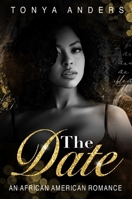 The Date B0F3MJ37VR Book Cover