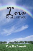 Love to All of You 1610051467 Book Cover