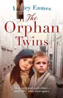 The Orphan Twins 0750548762 Book Cover