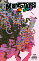Monsters in Love 1506757634 Book Cover
