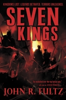 Seven Kings 0316187836 Book Cover