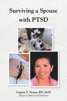 Surviving a Spouse With PTSD B0FMVV5Z3W Book Cover