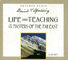 Life and Teaching of the Masters of the Far East (6 Vol. Set) 0875163661 Book Cover