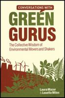 Conversations with Green Gurus 047071431X Book Cover
