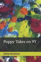 Poppy Takes on 9Y: Read at your Peril B0CTBLQRYM Book Cover