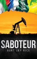 Saboteur 1965134394 Book Cover