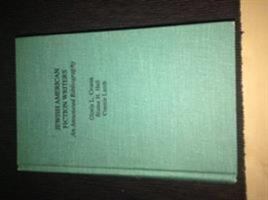 Jewish American Fiction Writers: An Annotated Bibliography (Garland Reference Library of the Humanities) 082401619X Book Cover