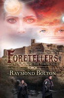 Foretellers 1614756686 Book Cover