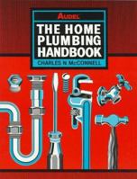 The Home Plumbing Handbook, 4th Edition 002079651X Book Cover
