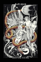 Silver Star Fall 2019: A Journal of New Magick (Silver Star - A Journal of New Magick) 1707577366 Book Cover