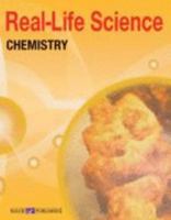 Real-Life Science: Chemistry 0825163331 Book Cover