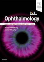 Ophthalmology: An Illustrated Colour Text 0702075027 Book Cover