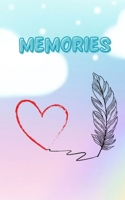 Memories 9357742557 Book Cover