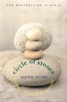 Circle of Stones: Woman's Journey to Herself 1880913364 Book Cover