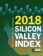 2018 Silicon Valley Index 1985826828 Book Cover