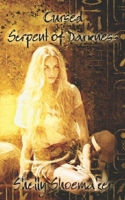 Cursed Serpent of Darkness: Special Edition B0FL8LT9BK Book Cover