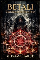 BETALI: GUARDIAN OF THE SIXTY-FOUR B0HBXG88DQ Book Cover