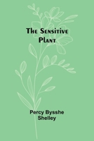 The sensitive plant 9357927107 Book Cover