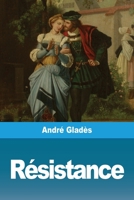 Résistance (French Edition) 3967873471 Book Cover