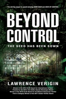 Beyond Control: The Seed Has Been Sown (Dark Seed Trilogy) 1773740563 Book Cover
