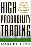 High Probability trading 0071381562 Book Cover