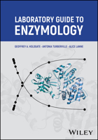Laboratory Guide to Enzymology 1394179790 Book Cover